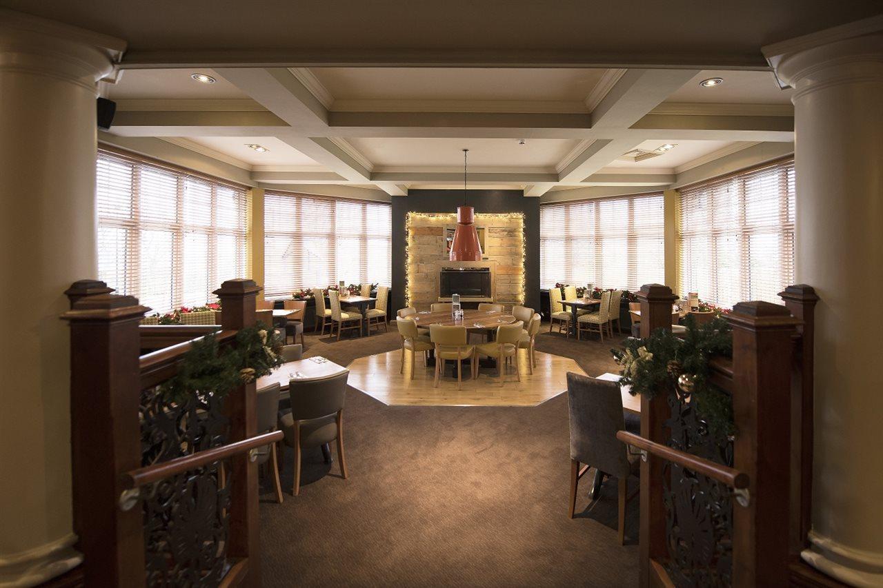 Premier Inn Glasgow - Bellshill Motherwell Bagian luar foto